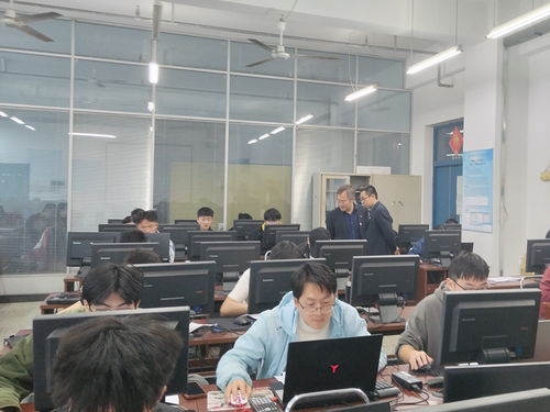 机械动力工程学院成功举办第十六届全国大学生先进成图技术与产品信息建模创新大赛校赛暨省赛选拔赛