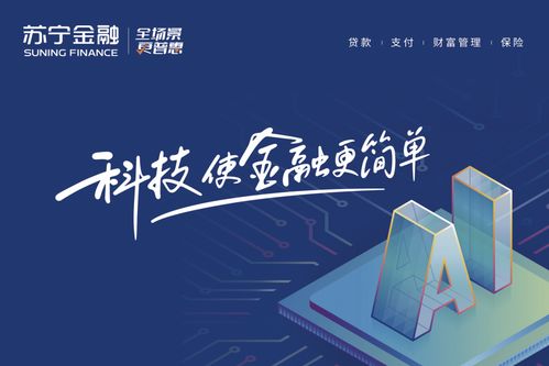 坚持守正创新 苏宁金融2020年通过信息技术咨询服务全力提升服务实体经济质效