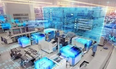 智能工厂建设 国内外现状、挑战与常见误区辨析