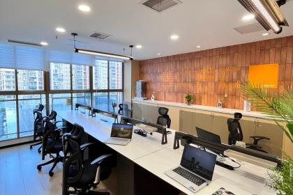 信息技术咨询 商务代理与技术服务创新的核心驱动力