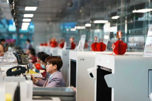 跃马新春，吉祥万里 吉祥航空以数智服务伴旅客温暖归家